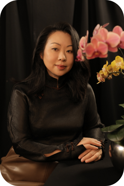 陈粤婷